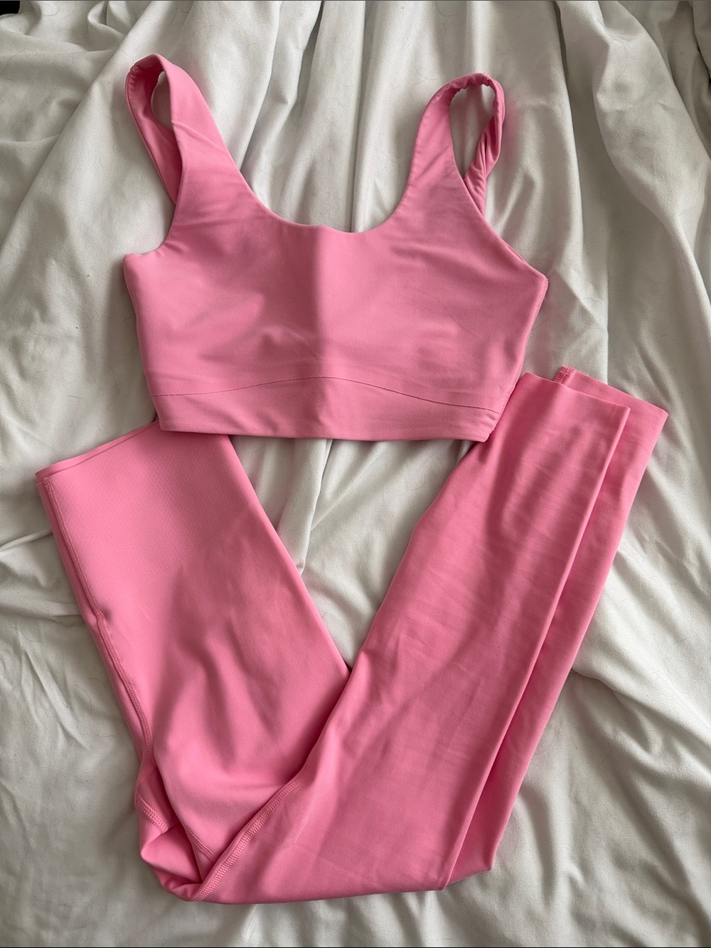 All in Motion Workout Set